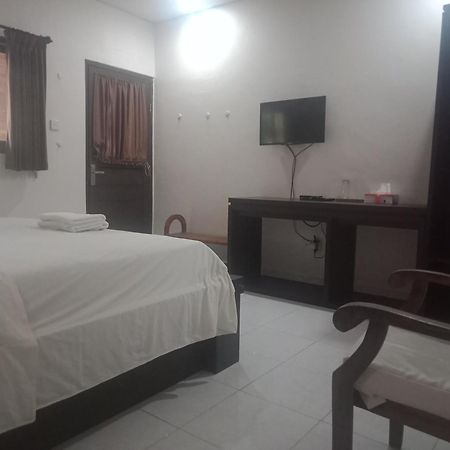 D'Puja Home Stay And Spa Νούσα Ντούα Εξωτερικό φωτογραφία