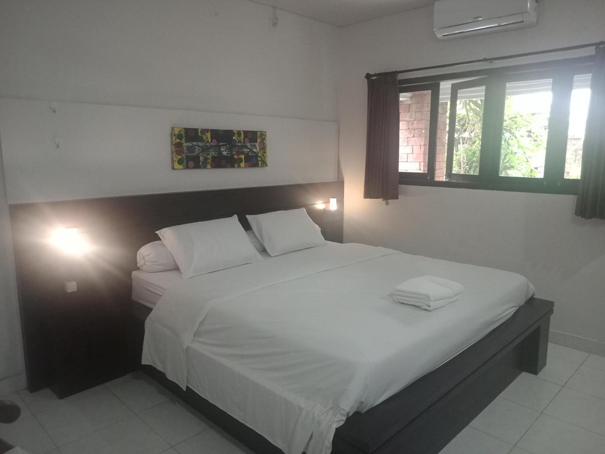 D'Puja Home Stay And Spa Νούσα Ντούα Εξωτερικό φωτογραφία