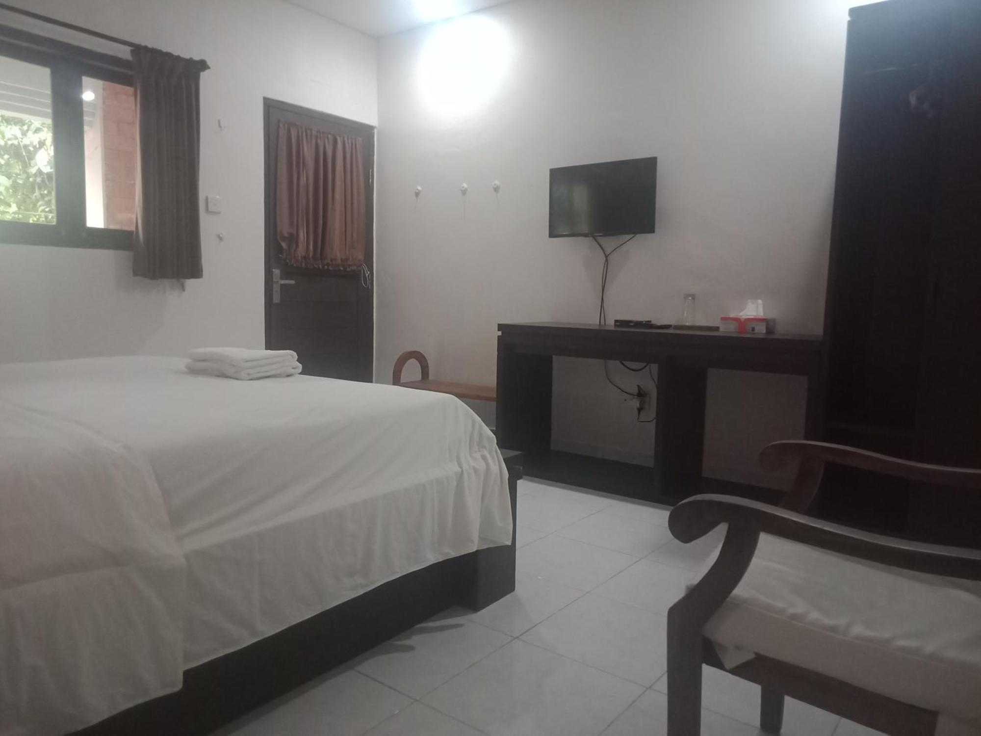 D'Puja Home Stay And Spa Νούσα Ντούα Εξωτερικό φωτογραφία
