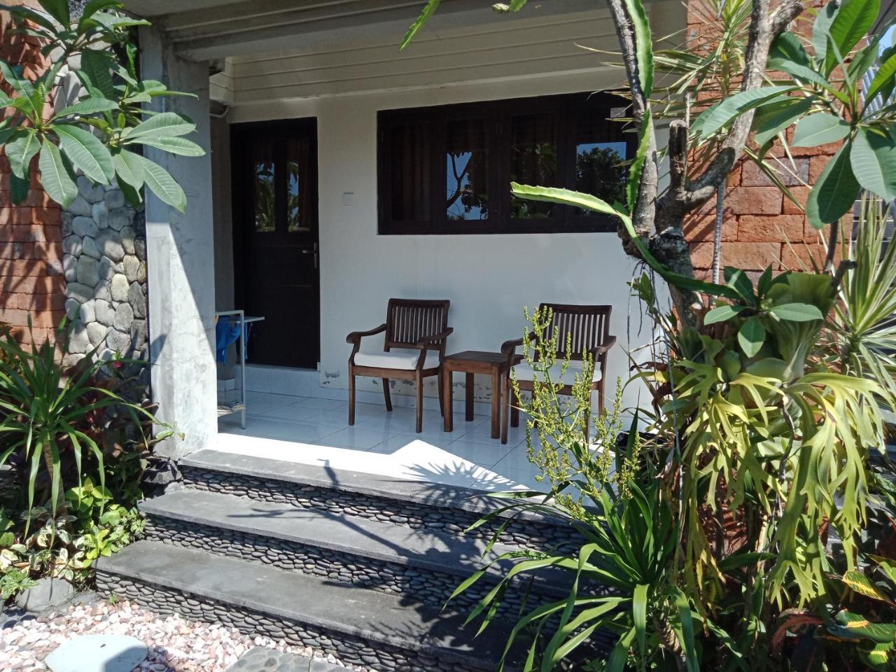 D'Puja Home Stay And Spa Νούσα Ντούα Εξωτερικό φωτογραφία