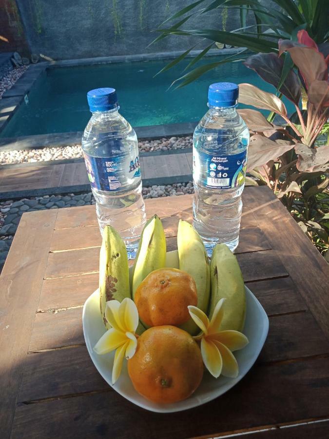 D'Puja Home Stay And Spa Νούσα Ντούα Εξωτερικό φωτογραφία