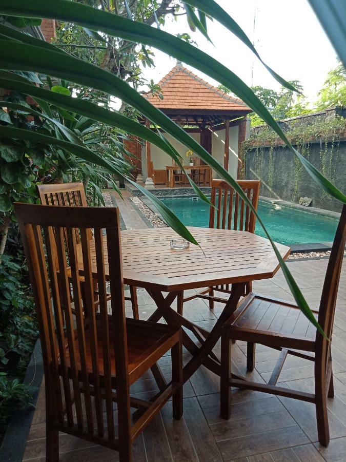 D'Puja Home Stay And Spa Νούσα Ντούα Εξωτερικό φωτογραφία