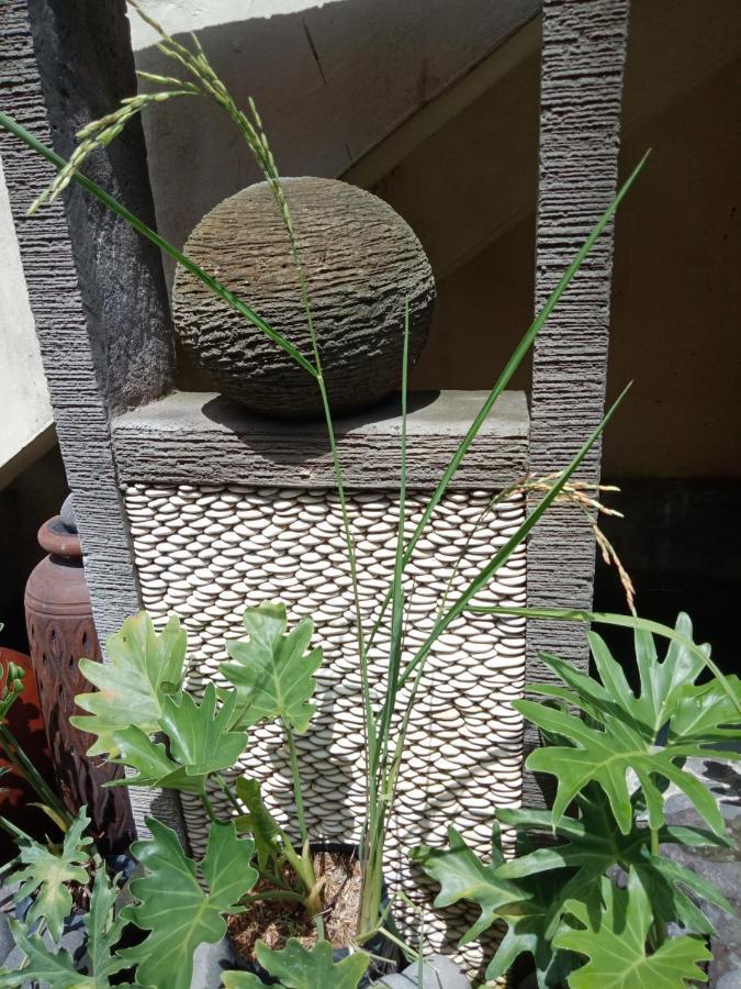 D'Puja Home Stay And Spa Νούσα Ντούα Εξωτερικό φωτογραφία